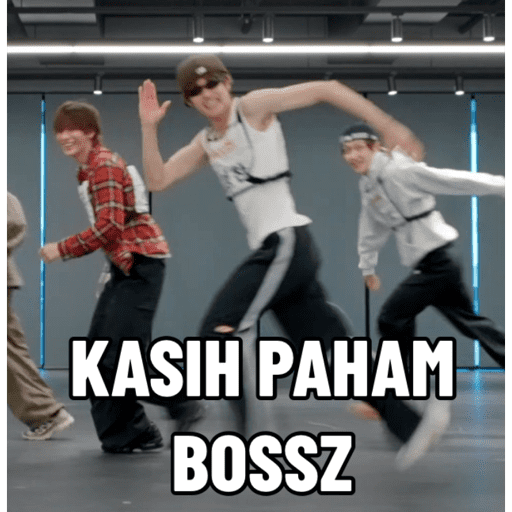 Riize menyala bgt PLN kalah🧡🔥 23