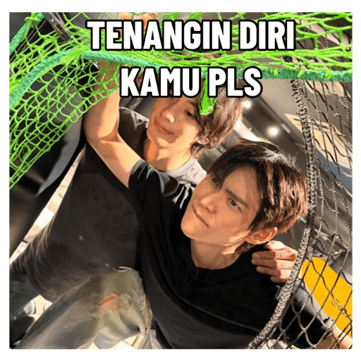 Riize menyala bgt PLN kalah🧡🔥 3
