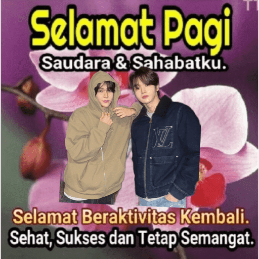 Riize menyala bgt PLN kalah🧡🔥 26