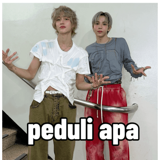 Riize menyala bgt PLN kalah🧡🔥 5