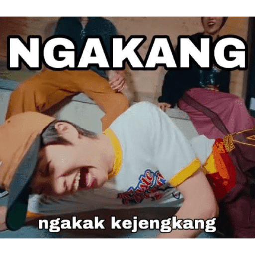 Riize menyala bgt PLN kalah🧡🔥 19