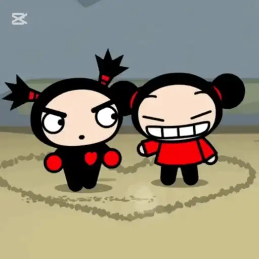 Pucca﹙ vivixnn_0 ﹚﹫Vivian. 11