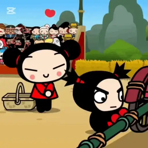Pucca﹙ vivixnn_0 ﹚﹫Vivian. 6