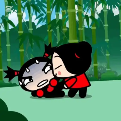 Pucca﹙ vivixnn_0 ﹚﹫Vivian. 12