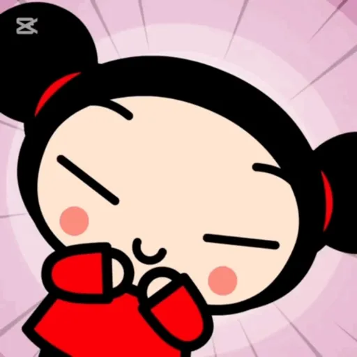 Pucca﹙ vivixnn_0 ﹚﹫Vivian. 13