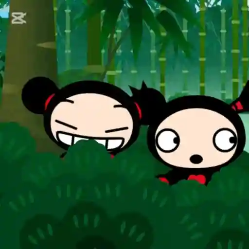 Pucca﹙ vivixnn_0 ﹚﹫Vivian. 14
