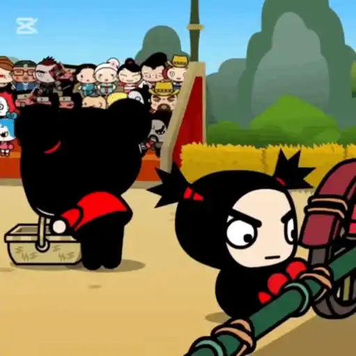 Pucca﹙ vivixnn_0 ﹚﹫Vivian. 7