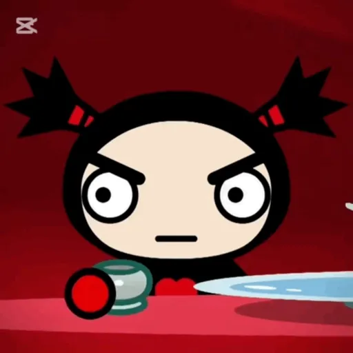 Pucca﹙ vivixnn_0 ﹚﹫Vivian. 4