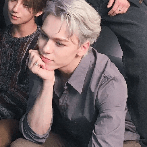 𑂘🐈‍⬛   ׅ  Seventeen ׄ   ς݁ς 6