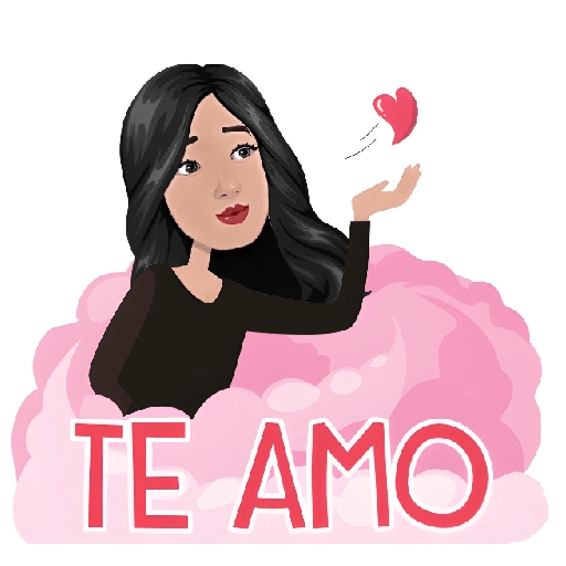 Amor 8