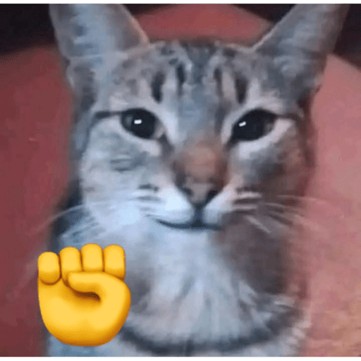 Стикер