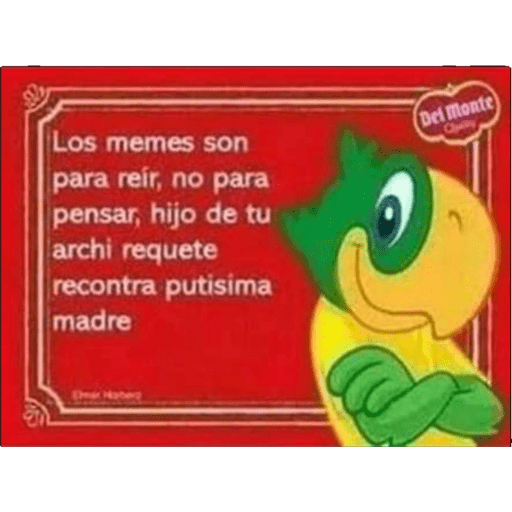 Стикер