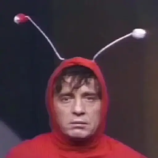 Chaves e Chapolin