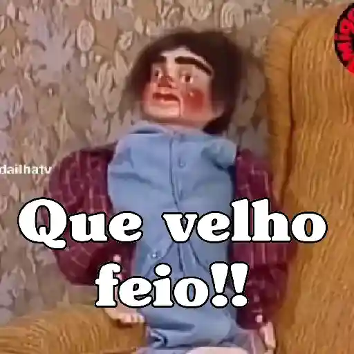 Chaves e Chapolin