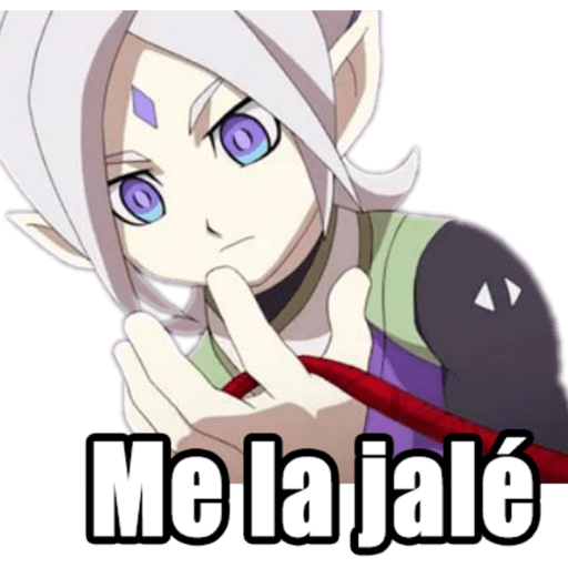 Inazuma eleven go galaxy  Anime meme, Memes engraçados, Fatos divertidos