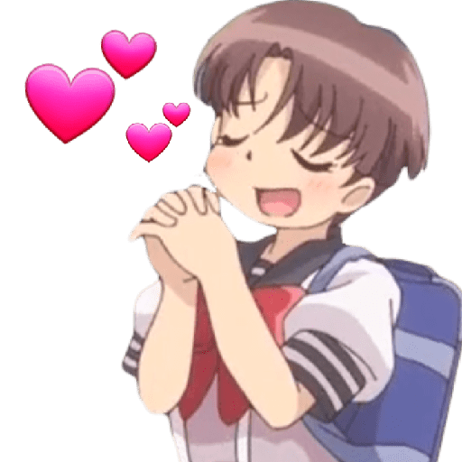 Mix Stickers de Amorsh 2🥰💕 4