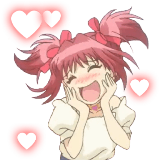 Mix Stickers de Amorsh 2🥰💕 7
