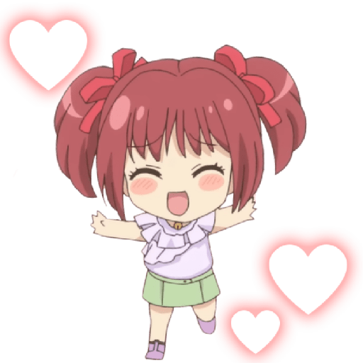 Mix Stickers de Amorsh 2🥰💕 5