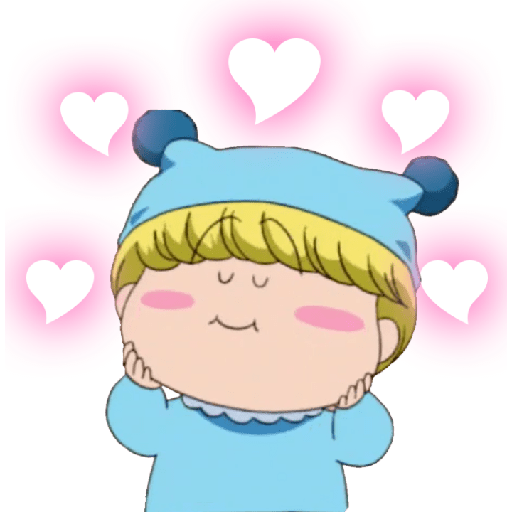 Mix Stickers de Amorsh 2🥰💕 1