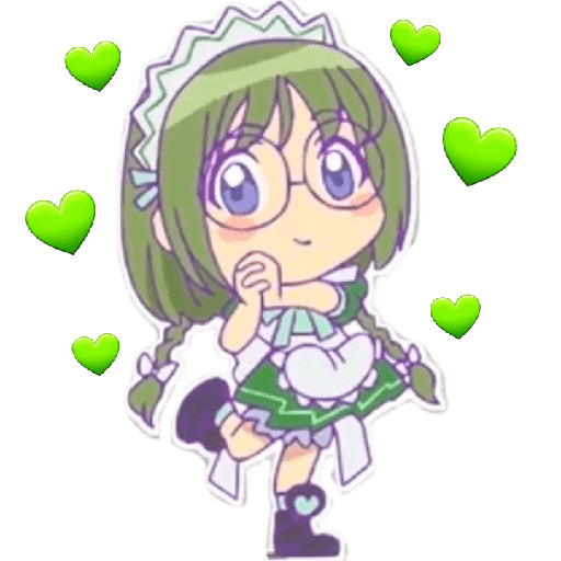 Mix Stickers de Amorsh 2🥰💕 3
