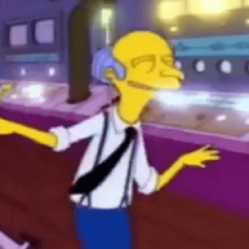 Sr.Burns 5