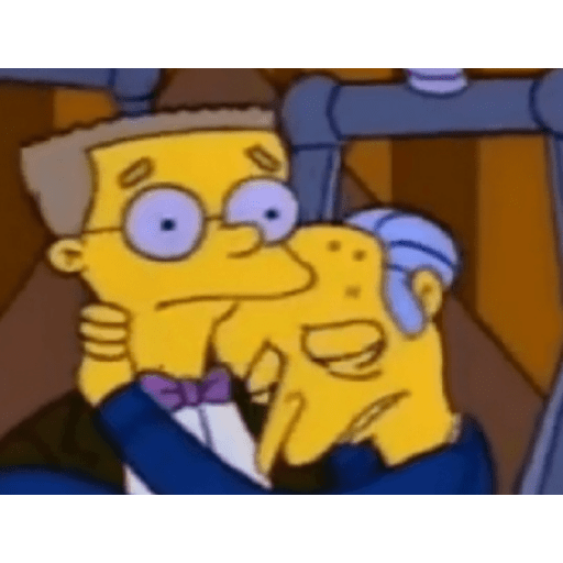 Sr.Burns 8