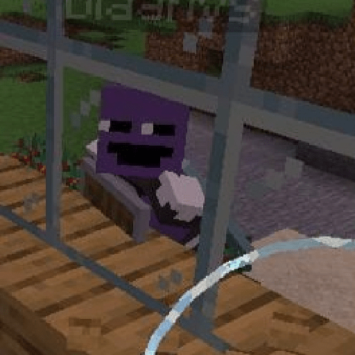 Mine demência 5
