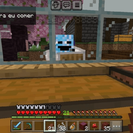 Mine demência 2