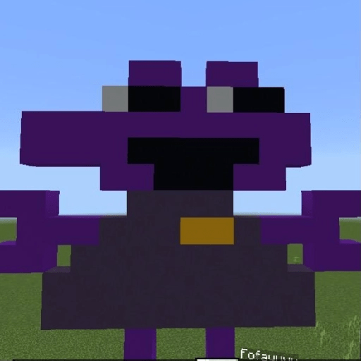 Mine demência 1