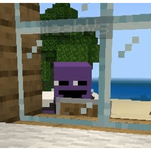 Mine demência 8