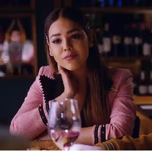 Lucrecia