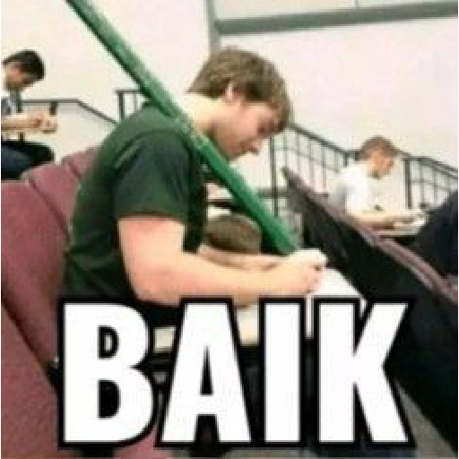 Pantek 8