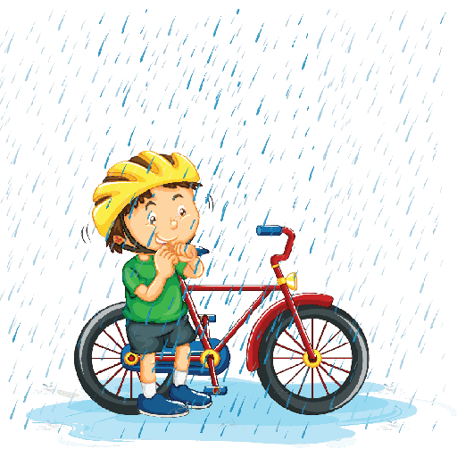 Bicicleta  7