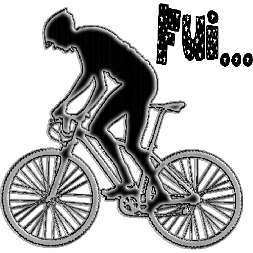 Bicicleta  2