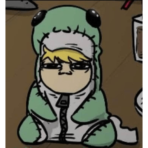 JUANITO PRO PAPU :v 4