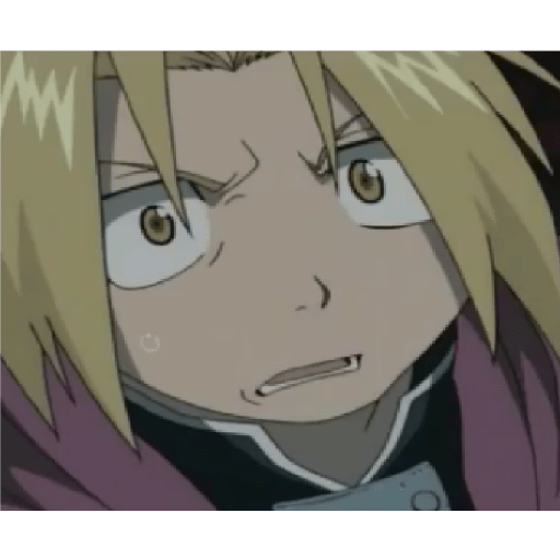 ꧁♛ Edward Elric ♛꧂ 20