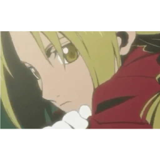 ꧁♛ Edward Elric ♛꧂ 3