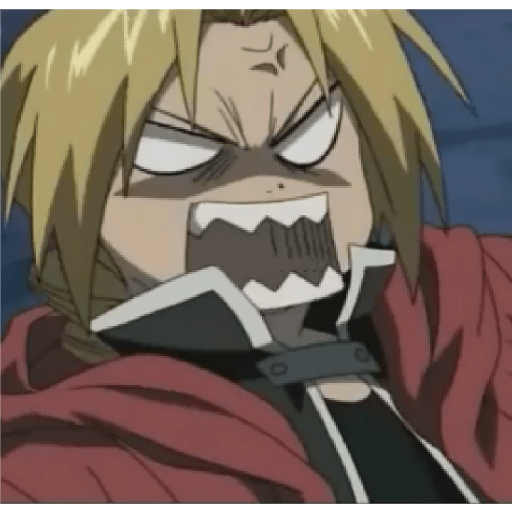 ꧁♛ Edward Elric ♛꧂ 19