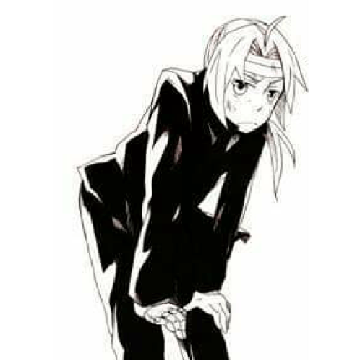 ꧁♛ Edward Elric ♛꧂ 12