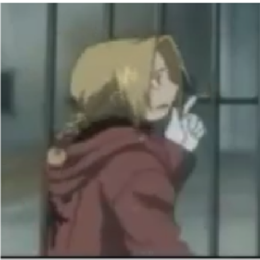 ꧁♛ Edward Elric ♛꧂ 27