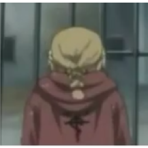 ꧁♛ Edward Elric ♛꧂ 28