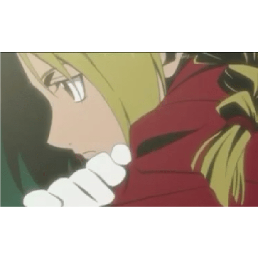 ꧁♛ Edward Elric ♛꧂ 2