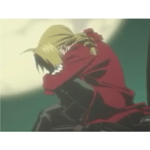 ꧁♛ Edward Elric ♛꧂ 9