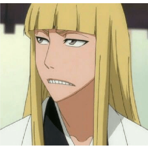 Bleach Shinji Hirako 😁🈷️
