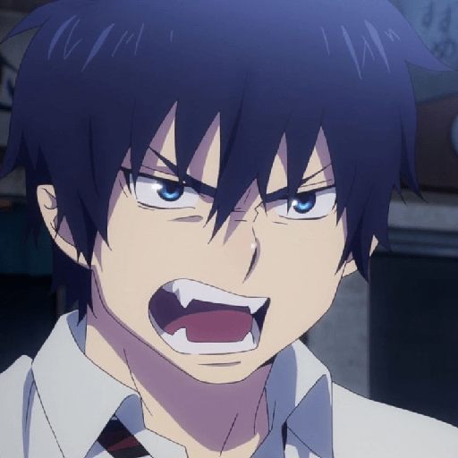 Ao no exorcist 6