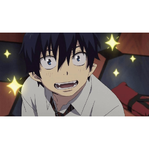 Ao no exorcist 12