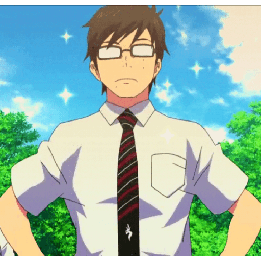 Ao no exorcist 27