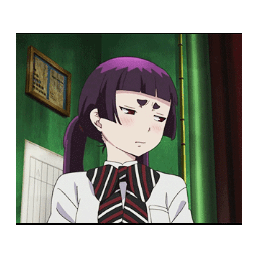 Ao no exorcist 24