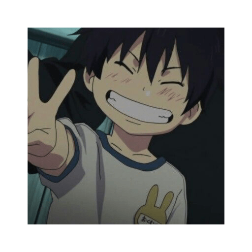 Ao no exorcist 1