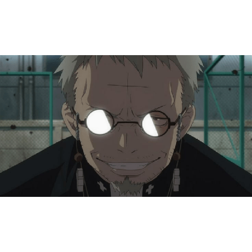 Ao no exorcist 16